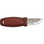 Morakniv Eldris Navaja de Cuello Rojo