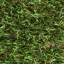 Faura Césped Artificial Modelo Otoño, 40 mm de altura, verde, 2 m x 5 m