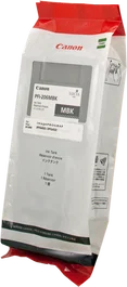 Canon PFI-206MBK Negro mate Cartucho de tinta