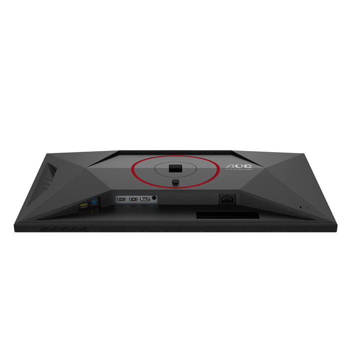 AOC Monitor Gaming U27G4R 27 pulg. 4K UHD 160 Hz/FHD 320 Hz Fast IPS AOC Monitor Gaming U27G4R 27 pulg. 4K UHD 160 Hz/FHD 320 Hz Fast IPS