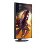 AOC Monitor Gaming U27G4R 27 pulg. 4K UHD 160 Hz/FHD 320 Hz Fast IPS