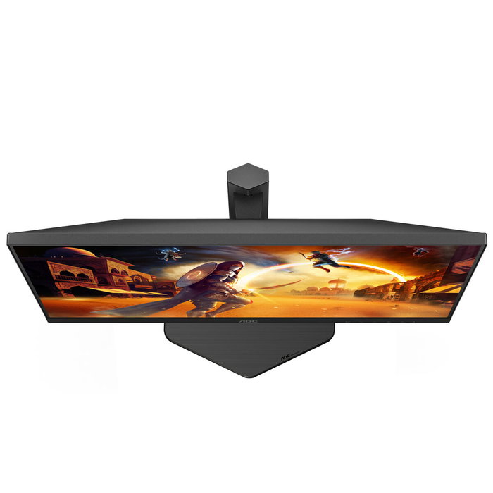 AOC Monitor Gaming U27G4R 27 pulg. 4K UHD 160 Hz/FHD 320 Hz Fast IPS AOC Monitor Gaming U27G4R 27 pulg. 4K UHD 160 Hz/FHD 320 Hz Fast IPS