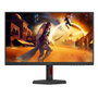 AOC Monitor Gaming U27G4R 27 pulg. 4K UHD 160 Hz/FHD 320 Hz Fast IPS