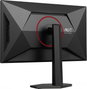 AOC Monitor Gaming U27G4R 27 pulg. 4K UHD 160 Hz/FHD 320 Hz Fast IPS