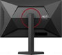 AOC Monitor Gaming U27G4R 27 pulg. 4K UHD 160 Hz/FHD 320 Hz Fast IPS