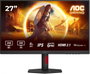 AOC Monitor Gaming U27G4R 27 pulg. 4K UHD 160 Hz/FHD 320 Hz Fast IPS