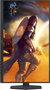 AOC Monitor Gaming U27G4R 27 pulg. 4K UHD 160 Hz/FHD 320 Hz Fast IPS