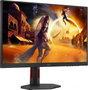 AOC Monitor Gaming U27G4R 27 pulg. 4K UHD 160 Hz/FHD 320 Hz Fast IPS