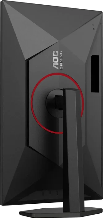 AOC Monitor Gaming U27G4R 27 pulg. 4K UHD 160 Hz/FHD 320 Hz Fast IPS AOC Monitor Gaming U27G4R 27 pulg. 4K UHD 160 Hz/FHD 320 Hz Fast IPS