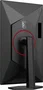 AOC Monitor Gaming U27G4R 27 pulg. 4K UHD 160 Hz/FHD 320 Hz Fast IPS