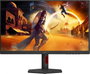 AOC Monitor Gaming U27G4R 27 pulg. 4K UHD 160 Hz/FHD 320 Hz Fast IPS