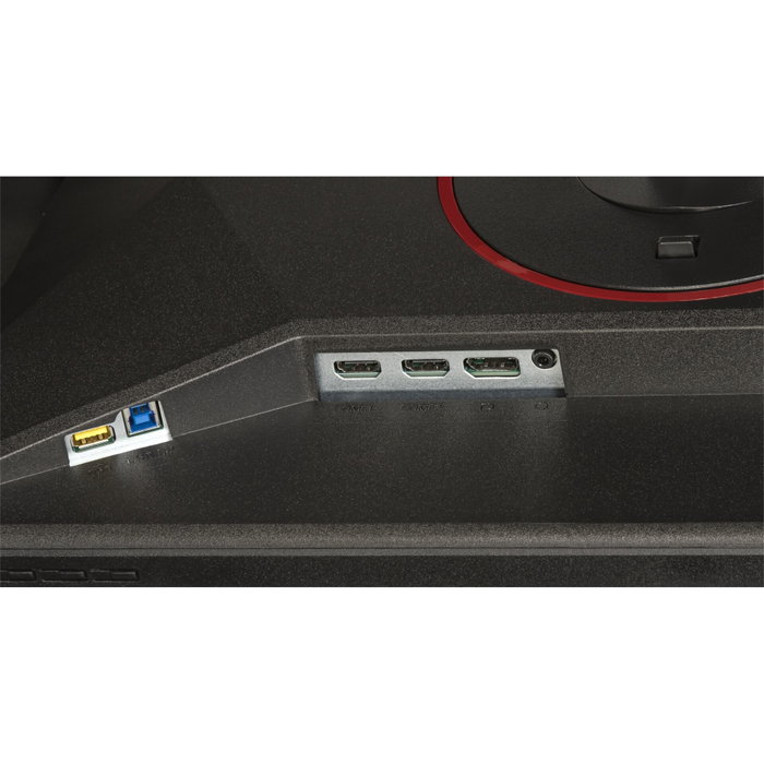 AOC U27G4R Monitor Gaming 27 pulg. 4K 160Hz/FHD 320Hz Fast IPS AOC U27G4R Monitor Gaming 27 pulg. 4K 160Hz/FHD 320Hz Fast IPS