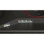 AOC U27G4R Monitor Gaming 27 pulg. 4K 160Hz/FHD 320Hz Fast IPS