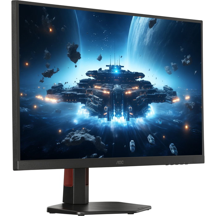 AOC U27G4R Monitor Gaming 27 pulg. 4K 160Hz/FHD 320Hz Fast IPS AOC U27G4R Monitor Gaming 27 pulg. 4K 160Hz/FHD 320Hz Fast IPS