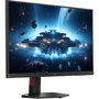 AOC U27G4R Monitor Gaming 27 pulg. 4K 160Hz/FHD 320Hz Fast IPS