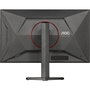 AOC U27G4R Monitor Gaming 27 pulg. 4K 160Hz/FHD 320Hz Fast IPS