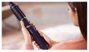 Philips BHA305/00 Secador de pelo violeta