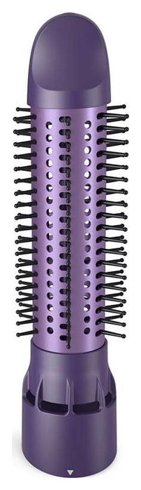 Philips BHA305/00 Secador de pelo violeta
