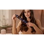 Philips BHA305/00 Secador de pelo violeta