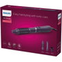 Philips BHA305/00 Secador de pelo violeta