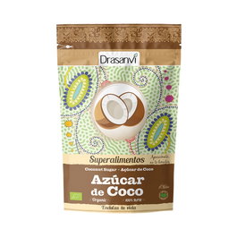 DRASANVI Azúcar de Coco BIO Doypack 300 g