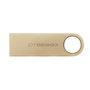Kingston DataTraveler SE9 G3 128GB USB 3.2 Oro