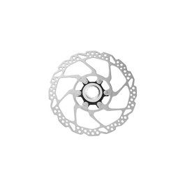 Shimano Deore SM-RT54 Disco de Freno Centerlock para Pastillas de Resina