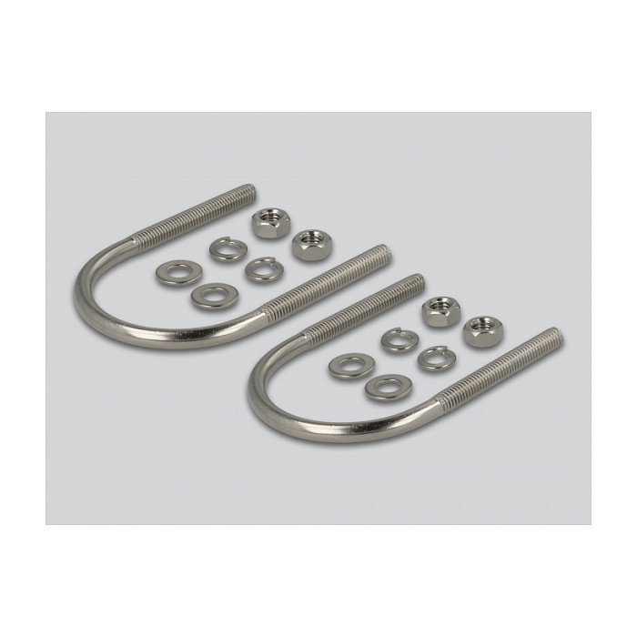 DeLOCK Antena WLAN Banda Dual 802.11 ac/ax/a/b/g/n con conector N hembra, 6,2 - 8,0 dBi, Blanco DeLOCK Antena WLAN Banda Dual 802.11 ac/ax/a/b/g/n con conector N hembra, 6,2 - 8,0 dBi, Blanco