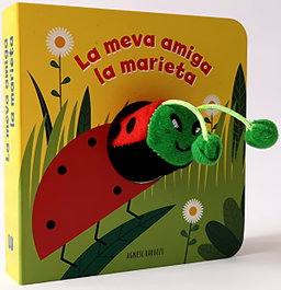 LIBRERIA UNIVERSITARIA (LU) La meva amiga marieta