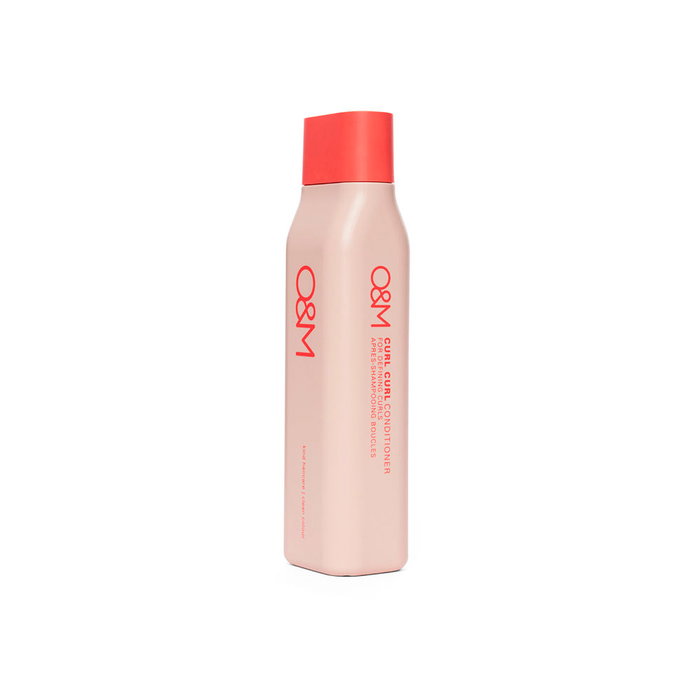 O&M CURL Acondicionador Reacondicionado 250 ml