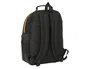 Safta Mochila Doble Adaptable a Carro Kings League Ultimate Móstoles