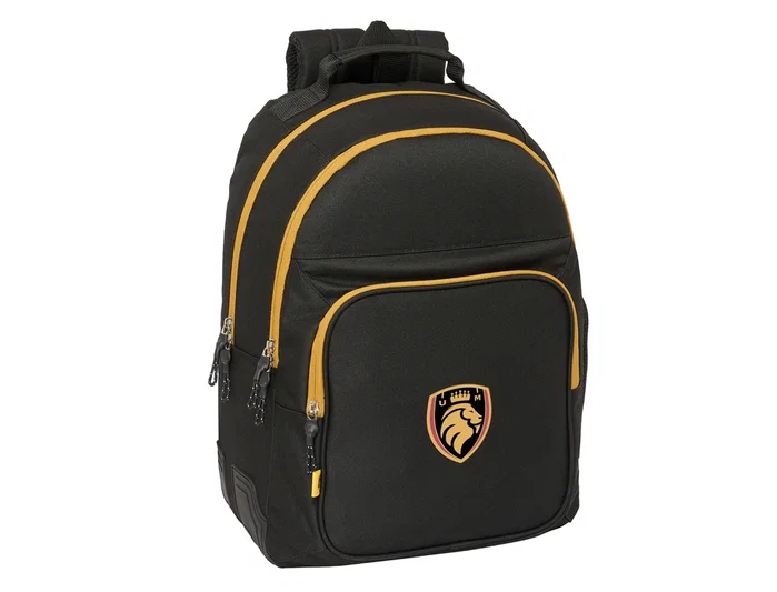 Safta Mochila Doble Adaptable a Carro Kings League Ultimate Móstoles Safta Mochila Doble Adaptable a Carro Kings League Ultimate Móstoles