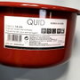 Quid Cazo de Acero Esmaltado Clásico QD