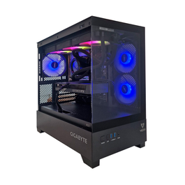 VIZZIO PC GOLD R7-7600 32GB 1TB RTX 5060 Negro