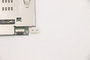 Lenovo FRU CS21 Smart Card Reader Interno - Lector de Tarjetas Inteligentes para Autenticación Segura y Cifrado de Datos, Profundidad 6.4 cm