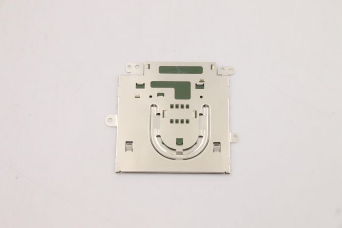 Lenovo FRU CS21 Smart Card Reader Interno - Lector de Tarjetas Inteligentes para Autenticación Segura y Cifrado de Datos, Profundidad 6.4 cm