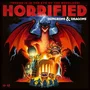 Ravensburger Horrified Dungeons & Dragons