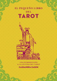 El pequeño libro del tarot, Cassandra Eason - EDAF EDITORIAL