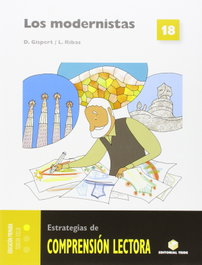 TEIDE, 18.MODERNISTAS.(COMPRENSION LECTORA) - TEIDE