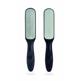 Bifull Lima Pedicura Quita Callos Inox Square