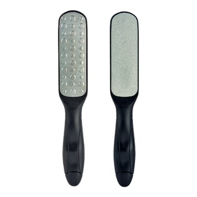 Bifull Lima Pedicura Quita Callos Inox Square