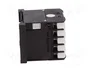 EATON ELECTRIC Contactor DILEM 3-polar 12A 230VAC