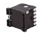 EATON ELECTRIC Contactor DILEM 3-polar 12A 230VAC