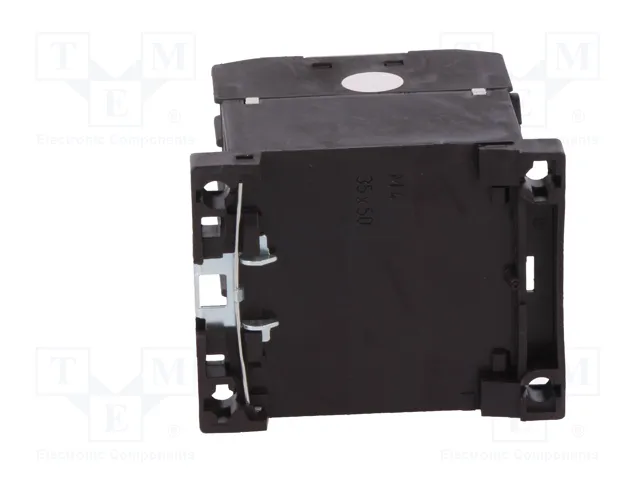 EATON ELECTRIC Contactor DILEM 3-polar 12A 230VAC
