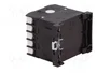 EATON ELECTRIC Contactor DILEM 3-polar 12A 230VAC