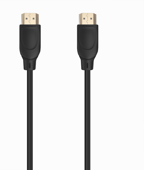 AISENS Cable HDMI V2.0 Premium 4K@60Hz 18Gbps 1.5m Negro AISENS Cable HDMI V2.0 Premium 4K@60Hz 18Gbps 1.5m Negro