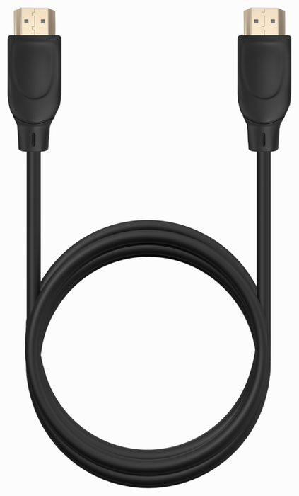AISENS Cable HDMI V2.0 Premium 4K@60Hz 18Gbps 1.5m Negro AISENS Cable HDMI V2.0 Premium 4K@60Hz 18Gbps 1.5m Negro
