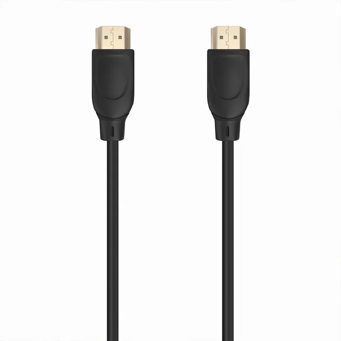 Aisens Cable HDMI V2.0 Premium 4K@60Hz 18Gbps 1,5m Negro