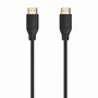 Aisens Cable HDMI V2.0 Premium 4K@60Hz 18Gbps 1,5m Negro