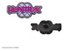 Cinereplicas Pin KPop Demon Hunters HUNTR/X